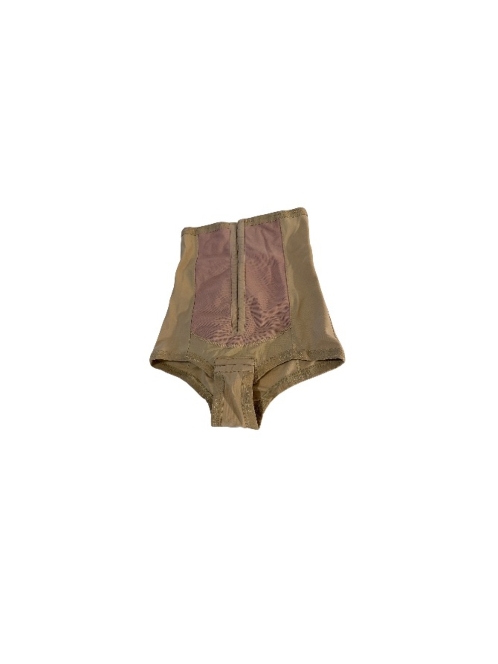 BelleFit Post Partum Abdominaplasty Girdle with Hooks - Women’s Size XS